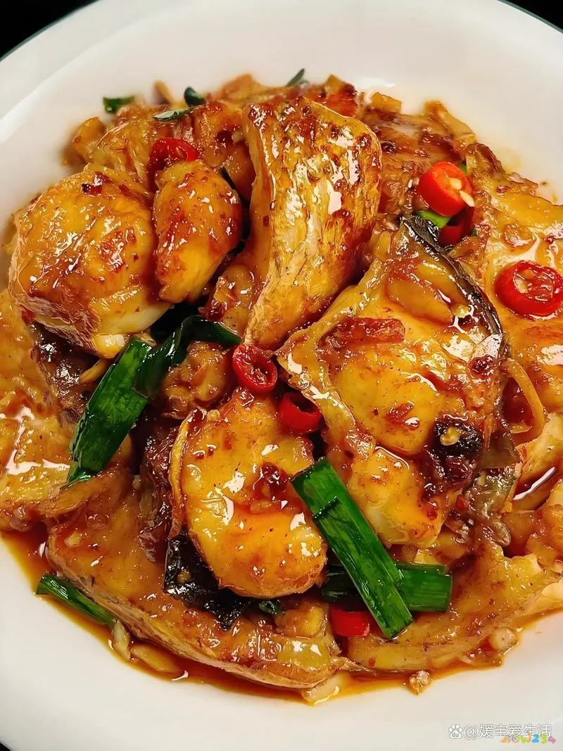 如何做家常鳕鱼_鳕鱼的家常做法大全_鳕鱼做法视频教程