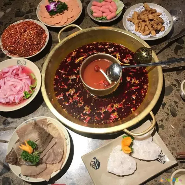 清炖排骨火锅做法大全家常做法大全_家常火锅简单做法大全_家常火锅大全