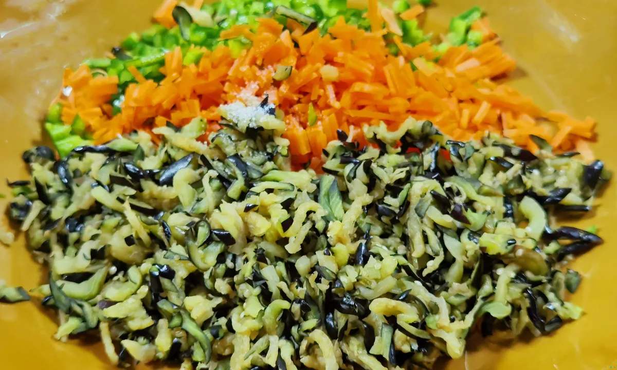 素茄盒的家常做法_素茄盒子家常做法大全窍门_素茄盒的做法