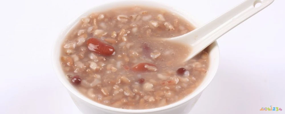 女人喝什么粥养生 夏季养生粥 夏季喝什么粥养生