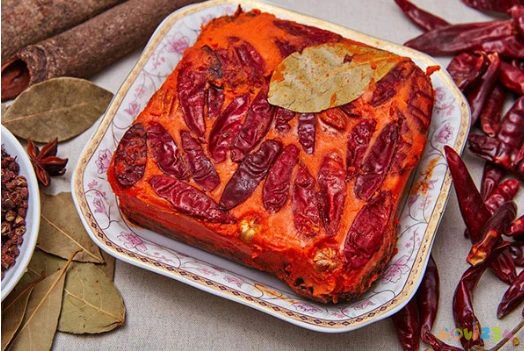 自制川味火锅底料配方_自制川味火锅的做法_自制火锅底料家常做法