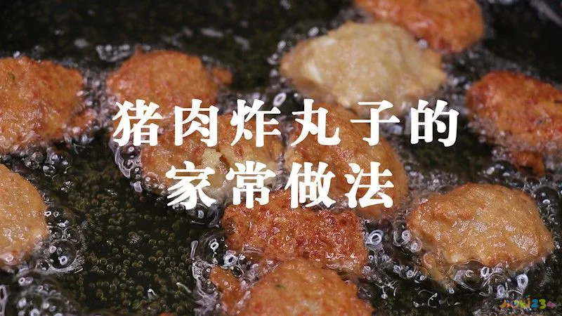 醋溜丸子的家常做法_醋溜土豆丝的家常做法_醋溜木须肉的家常做法