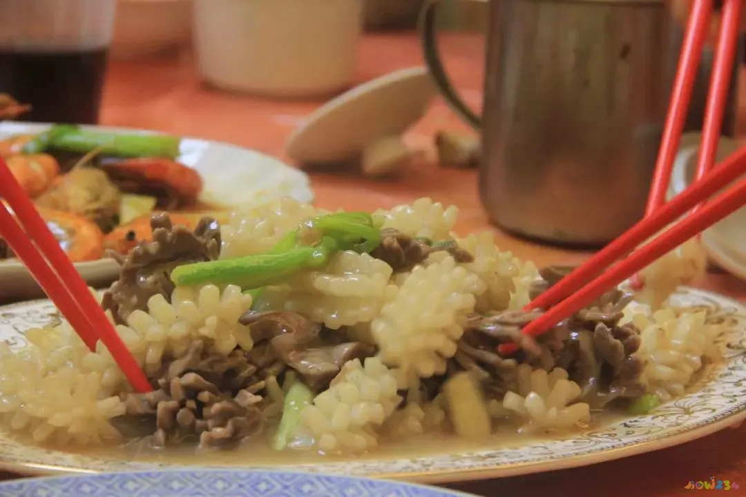 酒糟肉_怎样做酒糟肉_酒糟肉的家常做法