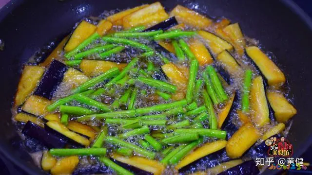 红烧茄子的家常做法 正宗的做法_茄子家常做法_风味茄子家常做法