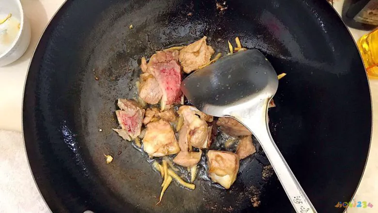 盐菜扣肉的家常做法_豆腐菜的家常做法_推荐几个家常菜