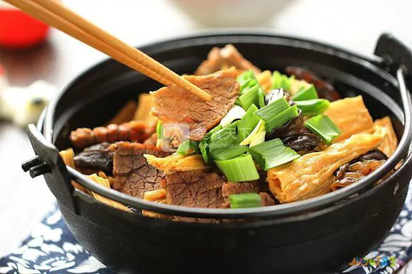 家常炖菜菜谱大全_家常炖菜的做法_家常炖菜