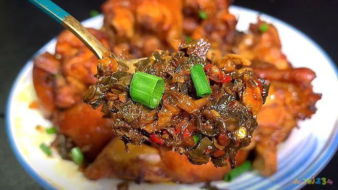 家常红烧肉的做法拌面的做法_红烧鸡爪家常做法大全_红烧鸡爪家常做法