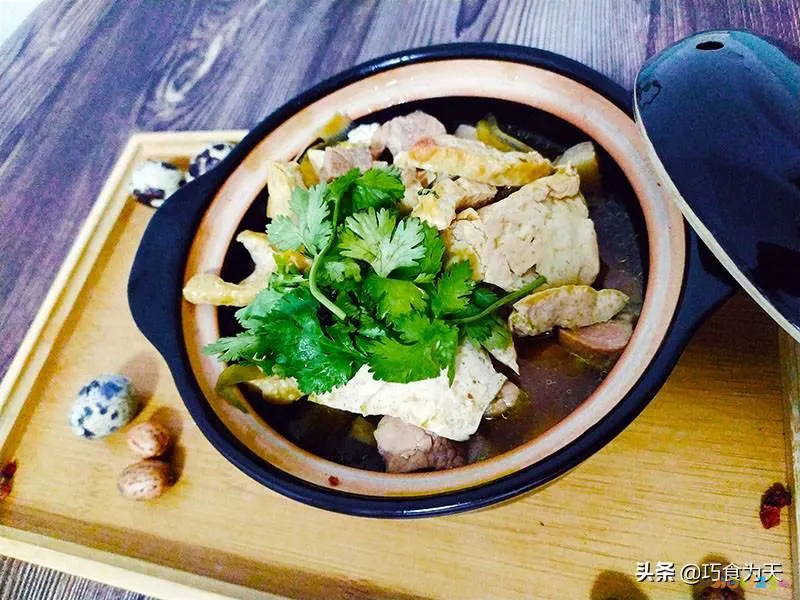 家常炖菜菜谱大全_家常炖菜_家常炖菜的做法