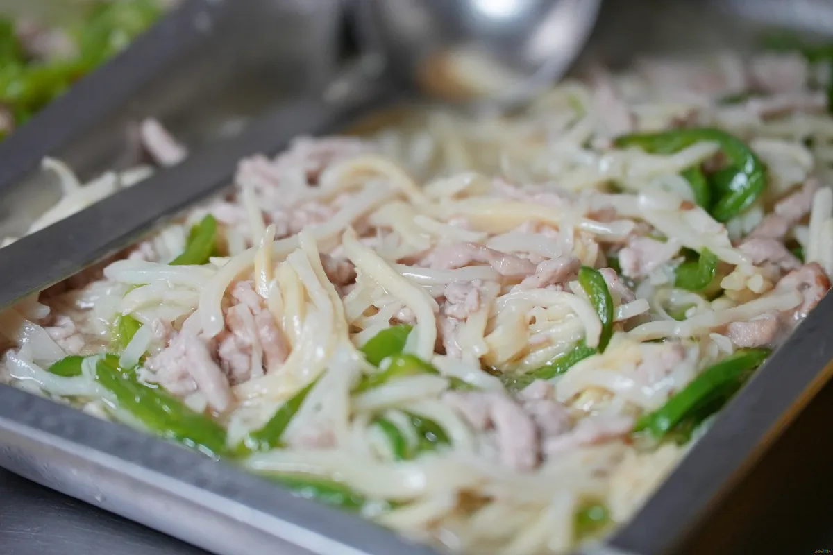 上海冷馄炖做法_上海冷馄饨酱料怎么做好吃_上海冷馄饨的家常做法