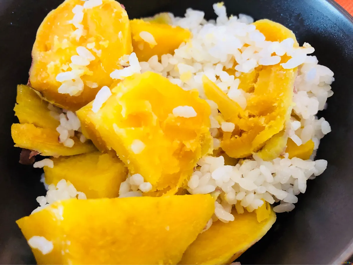 电饭锅焖饭的家常做法_豆角焖饭的家常做法_排骨焖饭电饭锅做法