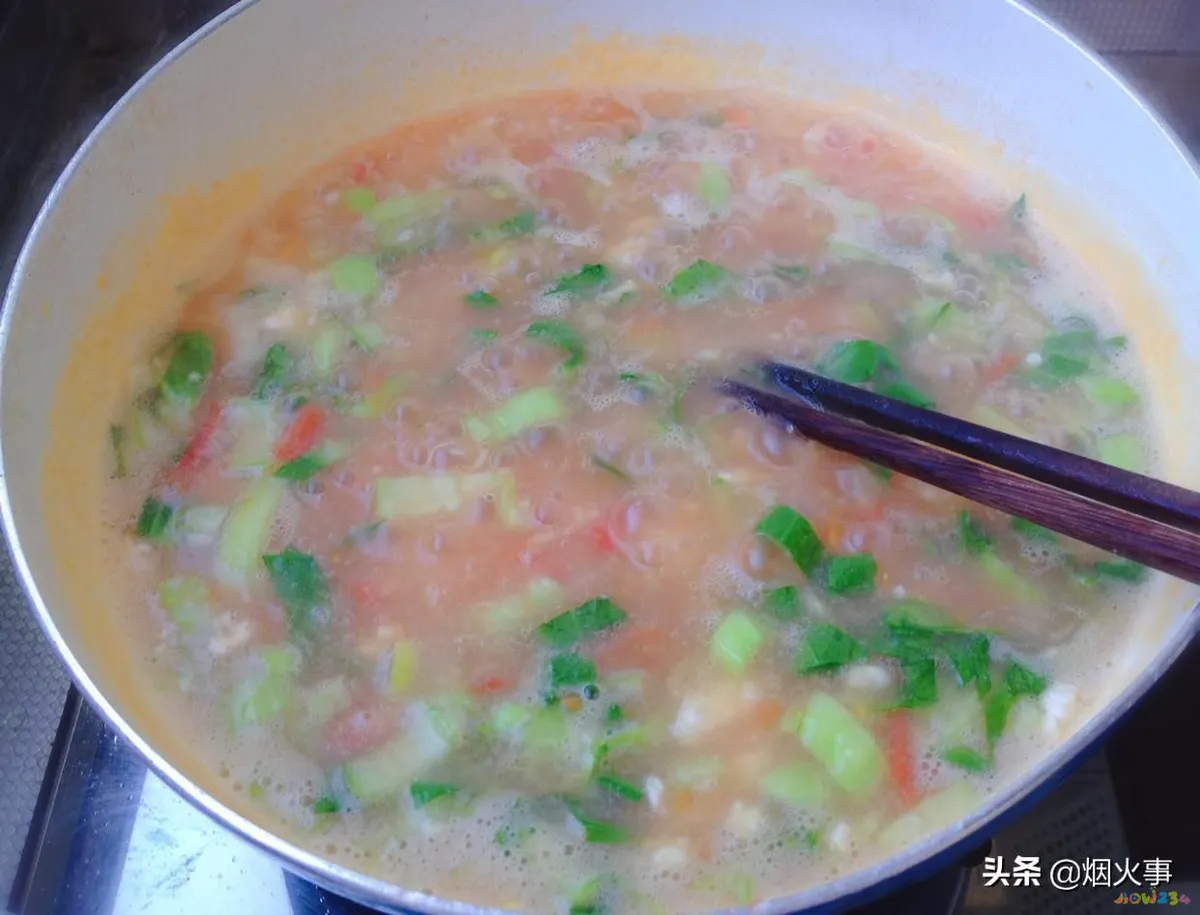 家常汤羹做法大全_家常汤羹做法简单_家常汤羹的做法