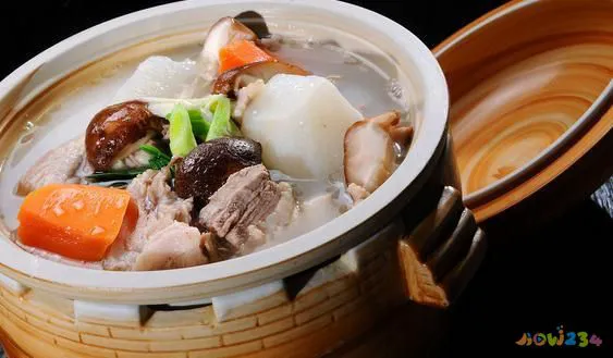 家常炖菜的做法_家常炖菜食谱_家常炖菜