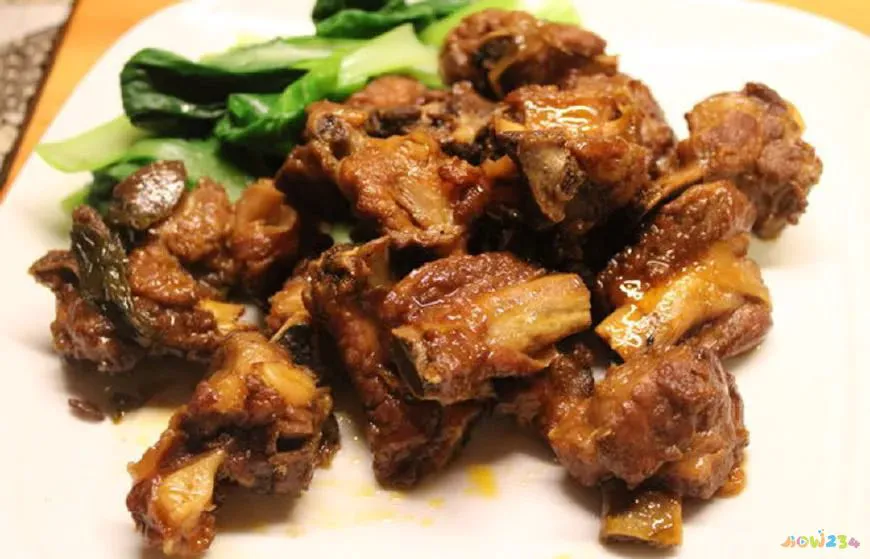 盐菜回锅肉的家常做法_苏州家常菜做法_菜丸子的家常做法炸丸子