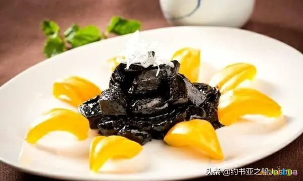 干墨鱼炒饭的家常做法_炒墨鱼的家常做法_墨鱼卷芹菜的家常做法