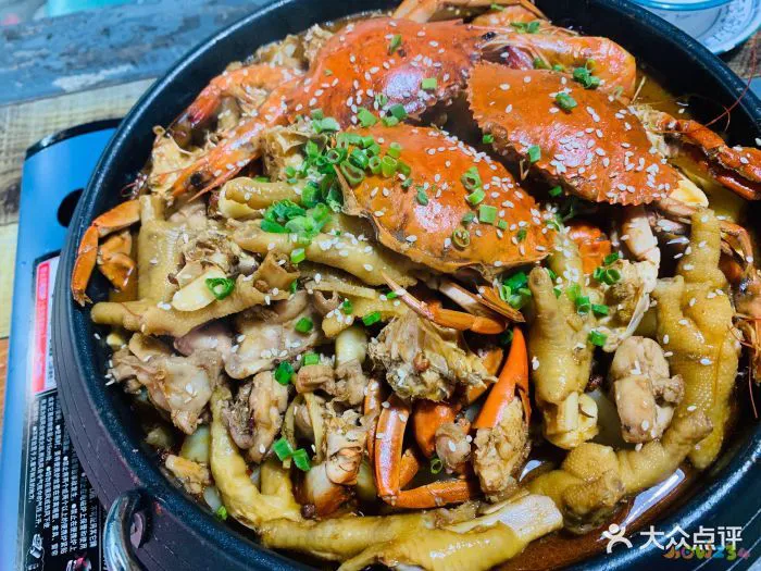 简单家常焖肉的做法_油武汉潜江焖大虾_家常油焖大虾简单做法