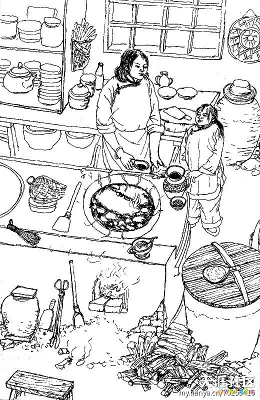 蒜蓉辣酱鱼的家常做法_蒜茸辣酱家常做法大全_家常自制香辣酱的做法