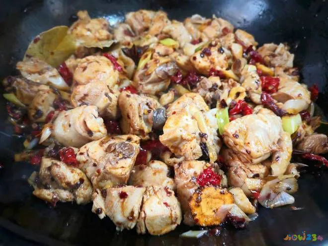 炖肉的家常做法_家常炖肉的做法_家常做法炖肉怎么做