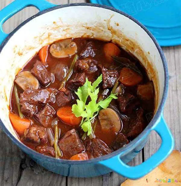 家常炖菜_炖菜的家常做法_家常炖菜