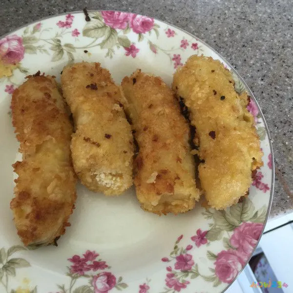 炸南瓜条的家常做法_炸糯米南瓜饼的做法_炸南瓜饼的做法视频