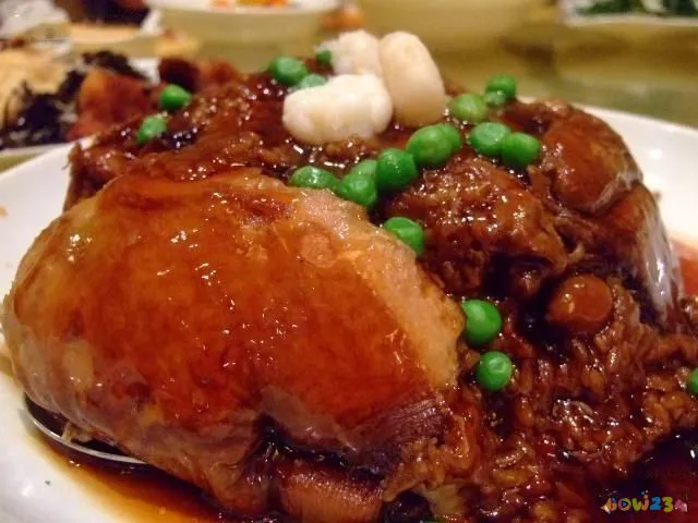 天津统家常菜_天津菜代表菜_清蒸虾的家常做法粤菜代表菜