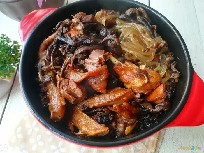 冬季，东北农家热炕头最受欢迎的下酒菜，吃的就是这个味