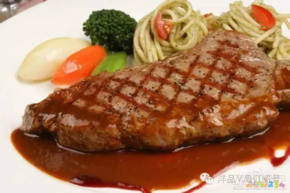 煎牛排家常做法大全_煎牛排家常简单做法_家常煎牛排