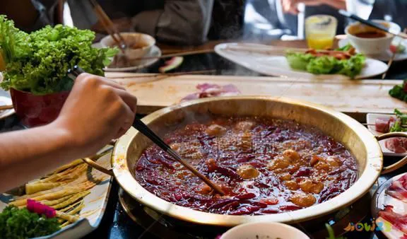 家常版火锅鸡_火锅鸡的家常做法_家常火锅鸡的做法