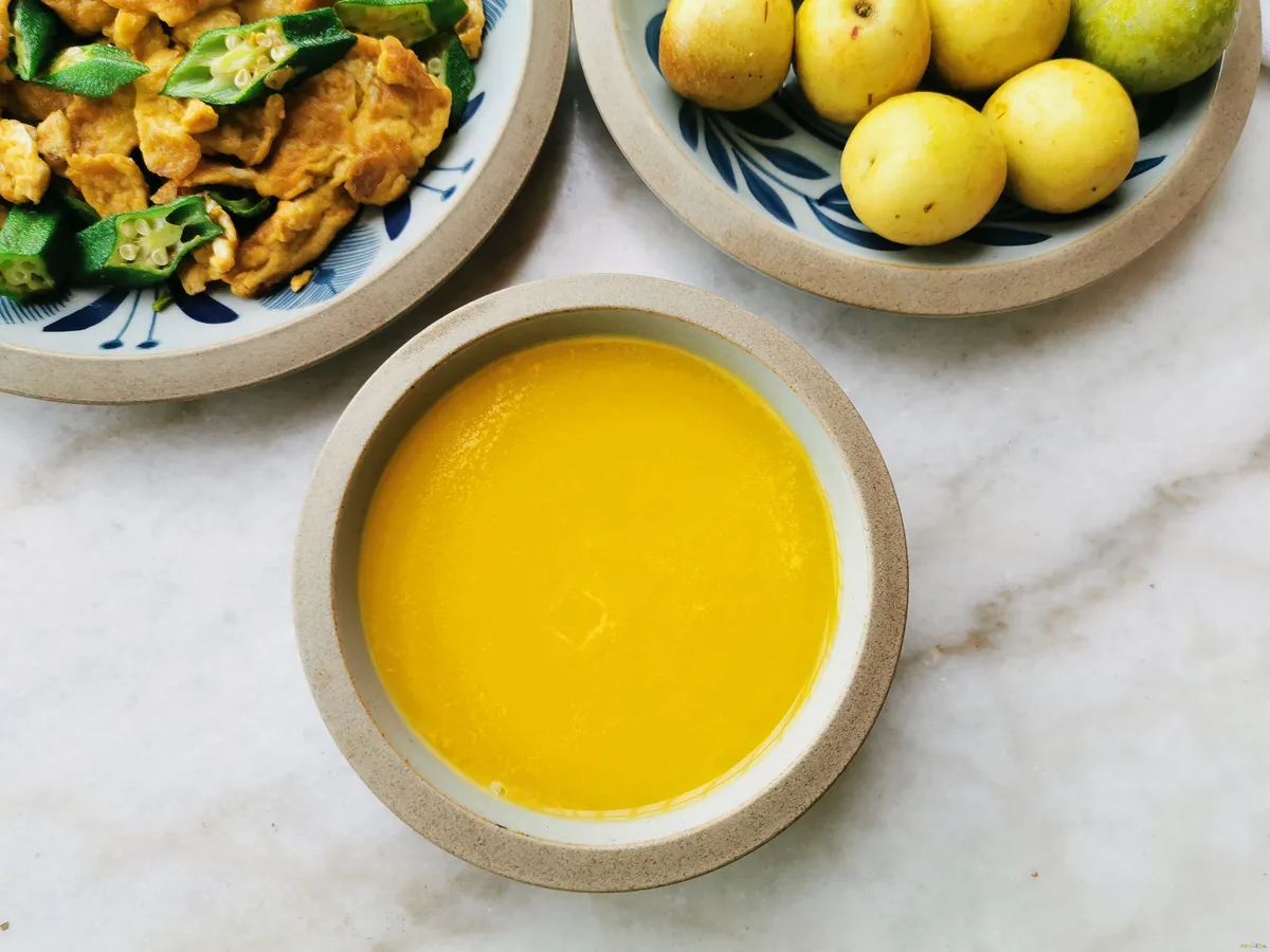 芝士焗南瓜家常做法_蛋黄焗南瓜家常做法_南瓜家常做法