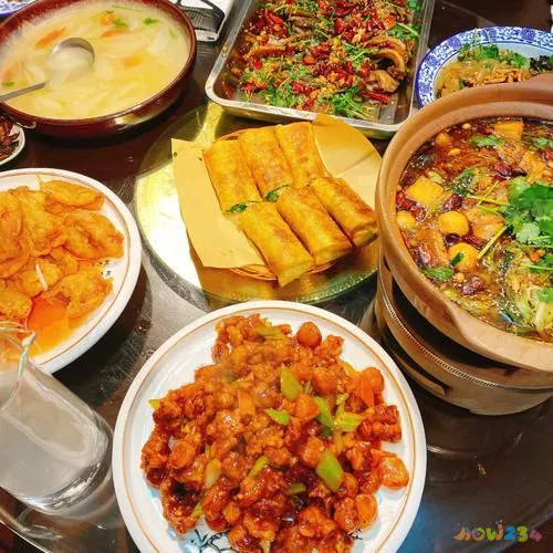 家常菜广告文案_家常菜广告词大全集_家常菜的广告词