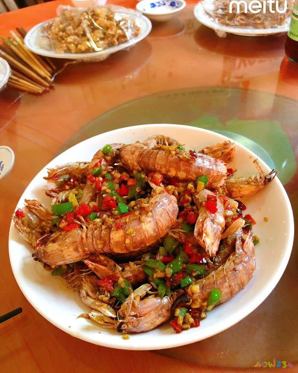 大海虾的做法大全家常_虾泥的做法大全家常_家常炒虾的做法大全