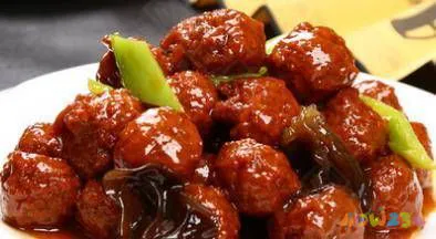 丸的做法_丸子的做法大全家常_家常丸子的家常做法窍门