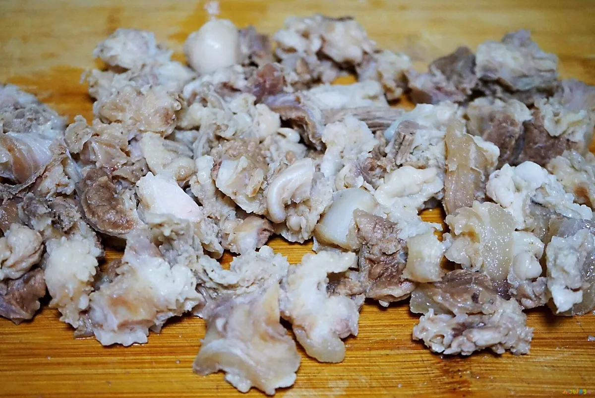 家常炖菜_家常炖菜大全_家常炖菜图片