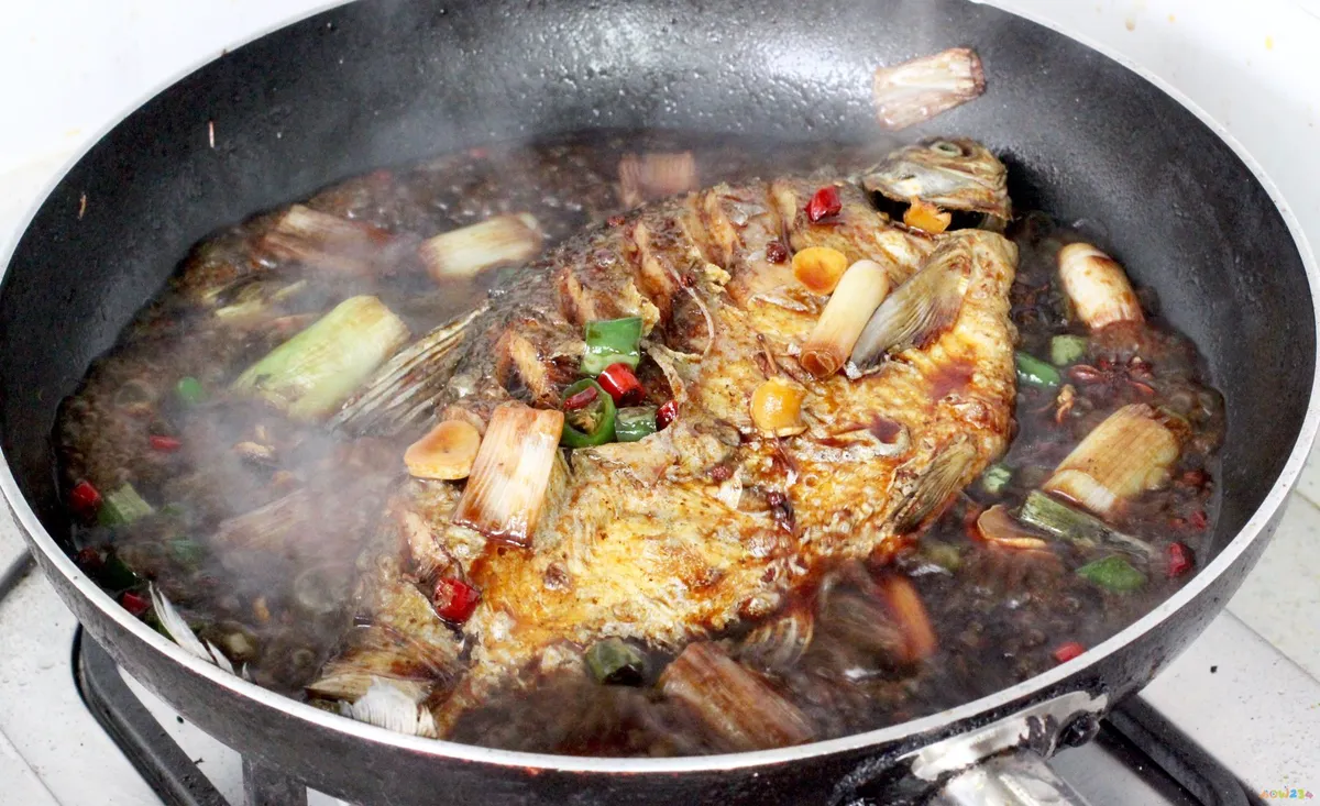 蒸黄花鱼的家常做法清蒸_清炖黄花鱼的家常做法_冷冻黄花鱼的家常做法