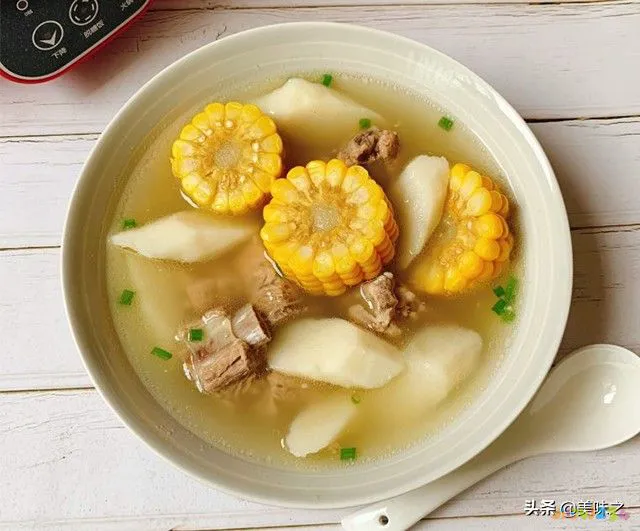 排骨汤的做法大全家常（分享家常排骨汤的18种做法）