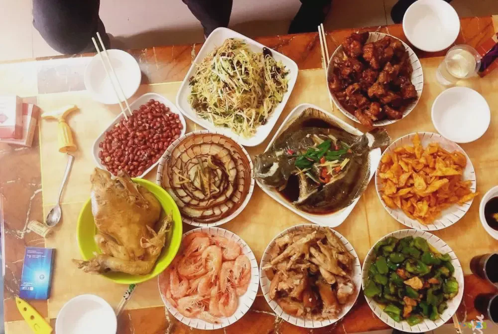 三道鳞鱼的家常做法_家常三道鳞的做法大全_炖三道鳞的家常做法图