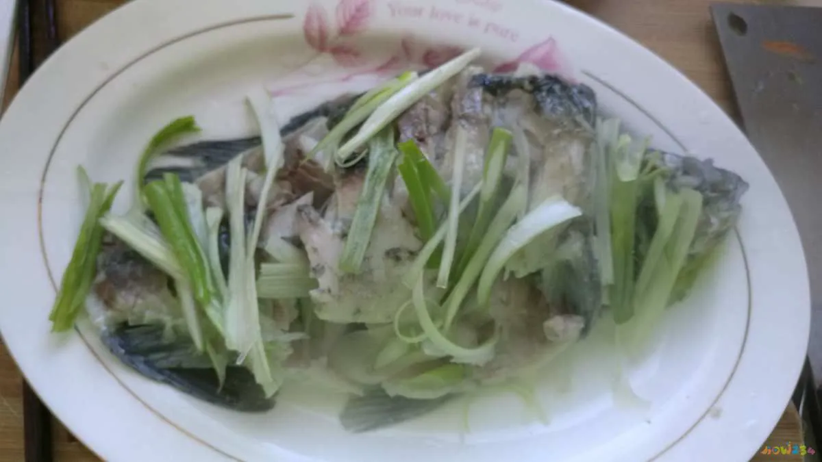 清炖鳕鱼汤的做法_家常汤做法鳕鱼清炖窍门_清炖鳕鱼汤的家常做法