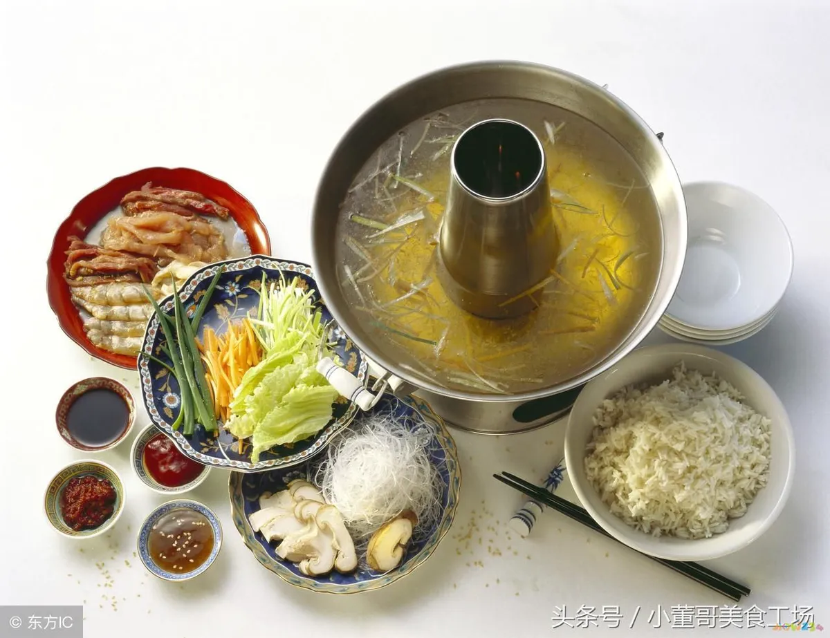 火锅配方炒料底详细制作过程_火锅配方炒料底详细制作视频_自制火锅底料家常做法