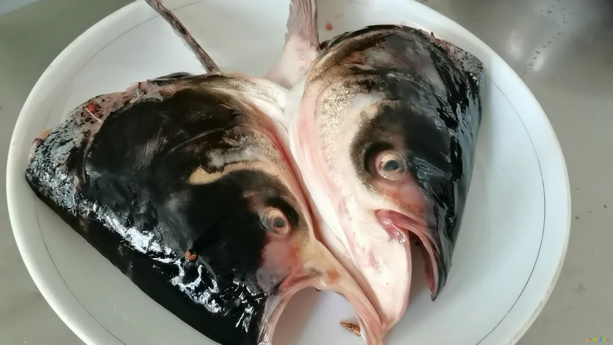 鱼头的做法剁椒鱼头的做法_鱼头剁椒鱼头_剁椒鱼头的家常做法