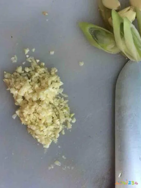 家常水煮肉片_家常水煮肉片的做法及步骤_家常水煮肉片图片