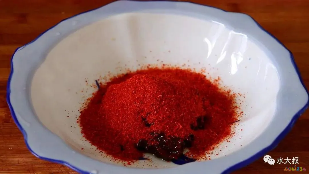 学做油辣椒_怎么做辣椒油辣_辣椒油的家常做法