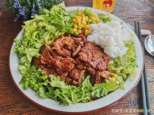 洋葱烤牛肉的家常做法_牛肉洋葱的做法大全家常窍门_牛肉洋葱家常做法大全