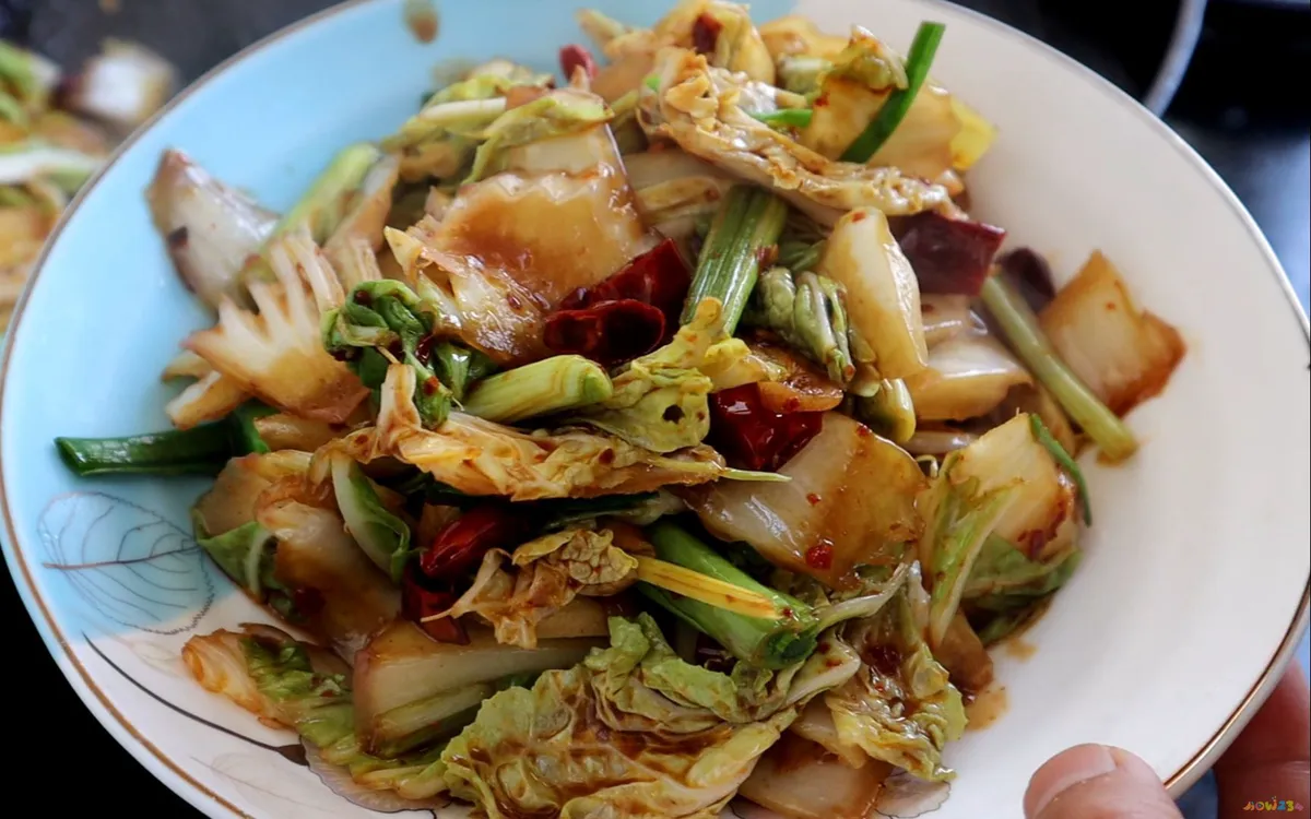 炒家常菜图片_炒家常菜做法大全_家常速炒