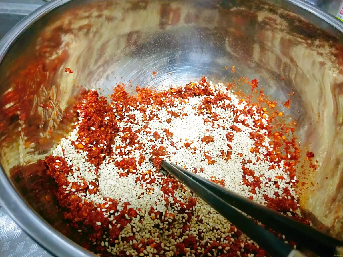 腌辣椒家常做法_腌青辣椒家常做法_辣椒油的家常做法