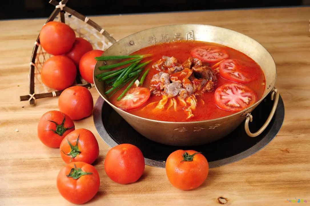 火锅家常菜做法大全_蔬菜火锅做法大全家常_清炖排骨火锅做法大全家常做法