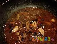 家常炖豆腐的做法_家常豆腐做法_豆腐的做法大全红烧肉的家常做法