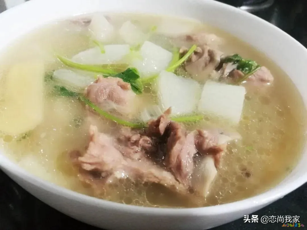 家常汤类菜谱大全_简单的家常汤类_家常汤类