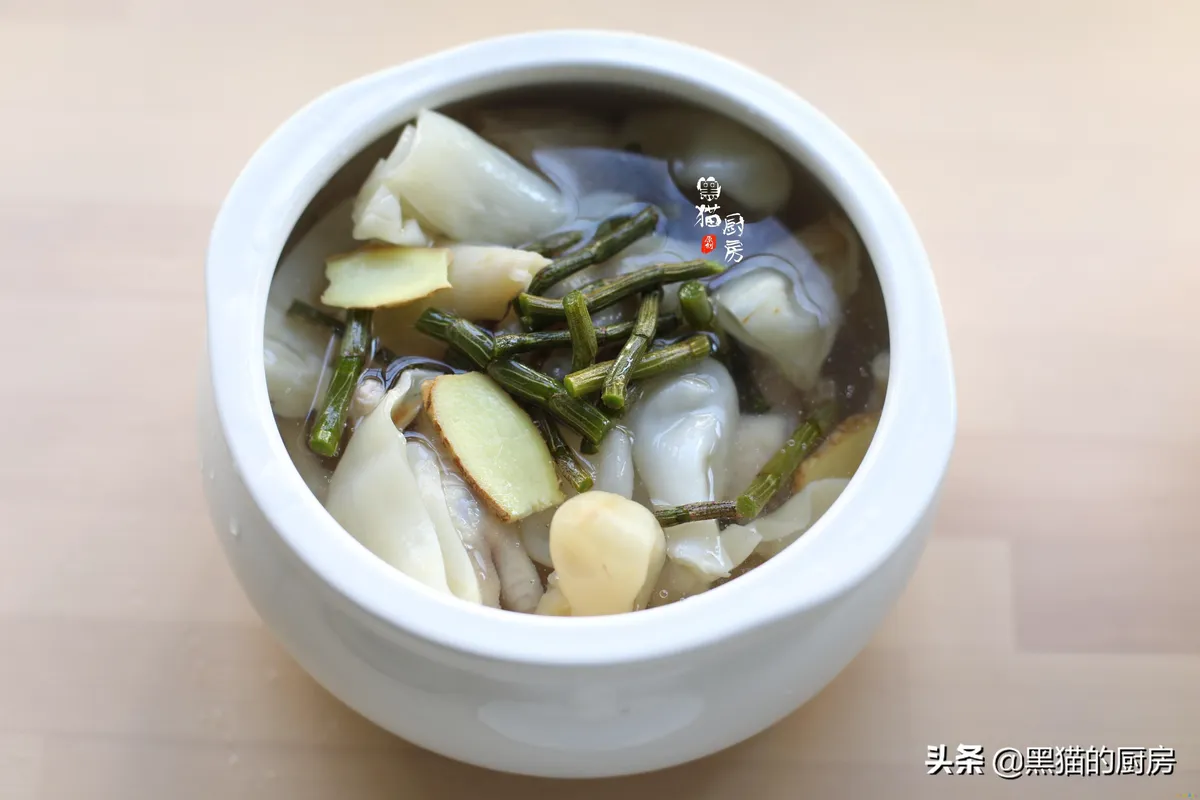 如何做干鱼肚_干鱼肚的家常做法_干鱼肚怎么做好吃法