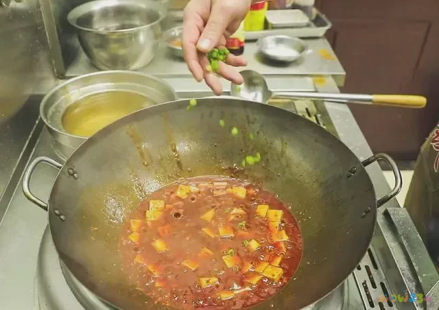 茄子的家常做法_肉末茄子家常做法_风味茄子家常做法