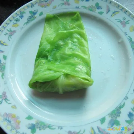 油卷咋做_卷油卷做法_油卷的家常做法