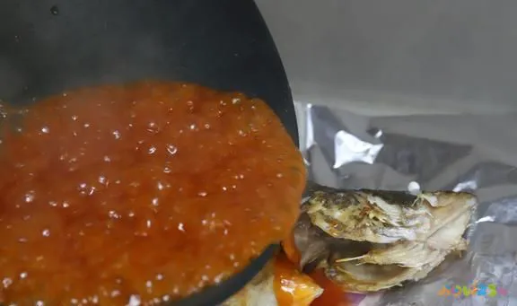 糖醋鱼的家常做法_家常最简单的做鱼方法糖醋鱼_糖醋鱼糖醋的做法